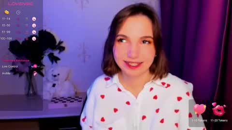 Hazel online show from January 8, 7:16 pm