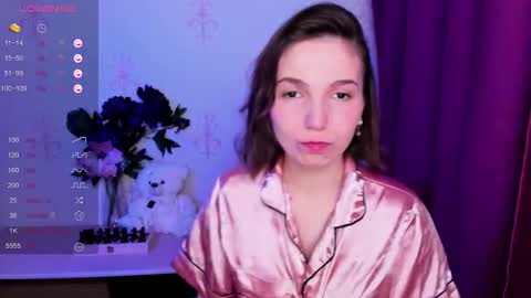 Hazel online show from February 5, 8:08 am