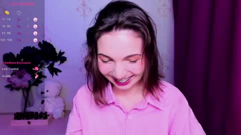 Hazel online show from March 15, 6:25 pm