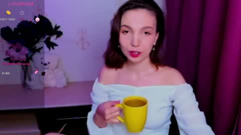 Snapshot of kindhazelhere_ chatting on May 31, 9:27 pm Hazel online show from May 31, 9:27 pm