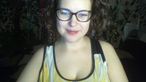 kindsweet online show from November 15, 2:09 am