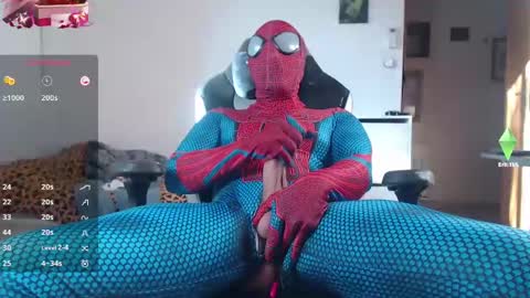 Snapshot of king7045 chatting on December 17, 7:29 am king7045 online show from December 17, 7:29 am