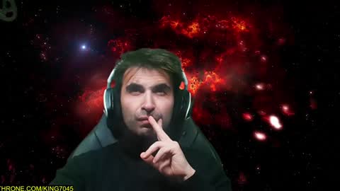 Snapshot of king7045 chatting on December 25, 11:20 pm king7045 online show from December 25, 11:20 pm