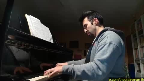 king7045 online show from March 9, 8:57 pm