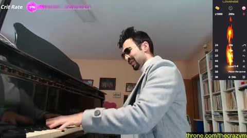 king7045 online show from March 19, 7:45 am