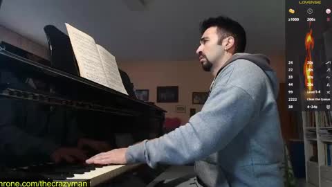 king7045 online show from April 16, 6:36 am