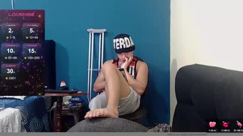 LEO online show from December 2, 4:31 pm