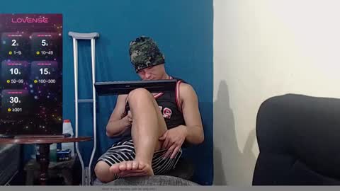 LEO online show from December 7, 3:19 pm