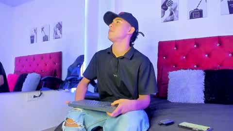 king_ares1 online show from April 19, 2:00 am