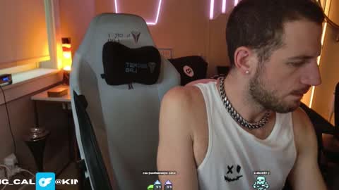 king_cal_ online show from December 8, 12:08 pm