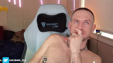 king_cal_ online show from December 14, 6:09 pm