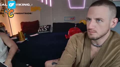 king_cal_ online show from January 19, 11:21 pm