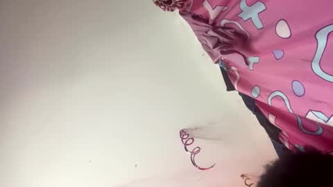 Juan David online show from October 14, 9:32 am