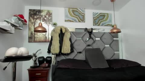 Snapshot of king_fitt_ chatting on January 27, 5:14 am HOT MEN BLACK online show from January 27, 5:14 am