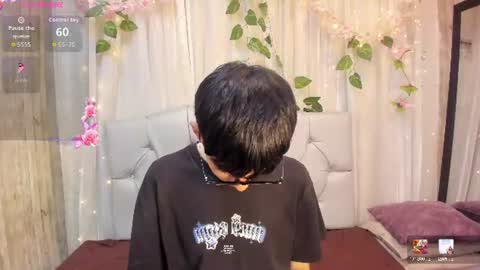 Snapshot of king_luxury1 chatting on August 5, 12:30 pm King online show from August 5, 12:30 pm