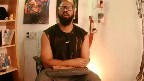 Malik  online show from March 26, 11:49 am