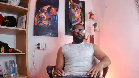 Malik  online show from April 10, 11:48 am