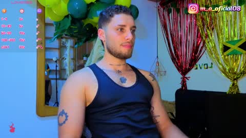 king_meruem online show from April 4, 8:06 pm