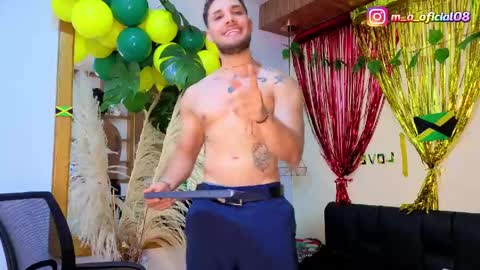 king_meruem online show from April 17, 8:45 pm