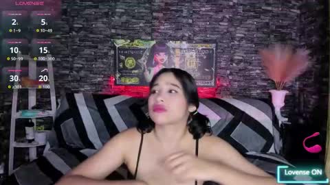 Snapshot of king_sex93perron chatting on March 5, 6:53 am Valeska y Deivi online show from March 5, 6:53 am