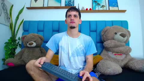 king voy online show from February 20, 12:05 pm