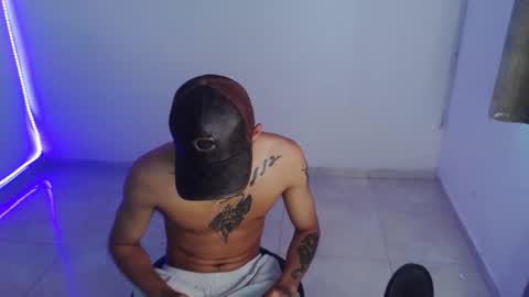 king_warlord online show from December 5, 6:48 pm