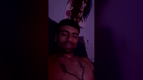 kingaka27 online show from April 15, 8:21 am