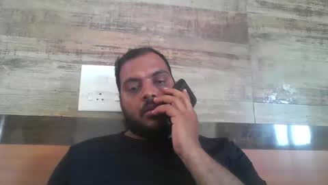 Snapshot of kingalpines1 chatting on October 22, 6:35 am kingalpines1 online show from October 22, 6:35 am