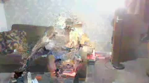 Kingcumcusted online show from February 27, 9:26 pm