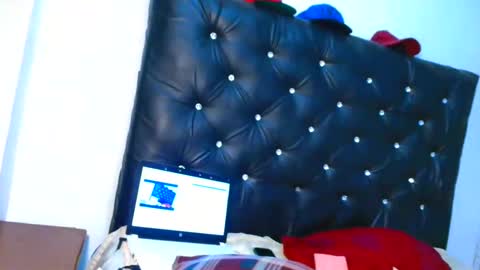 Conejo online show from March 7, 9:27 pm