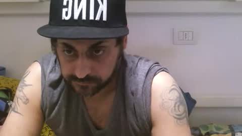  ivano corona  online show from April 21, 11:49 am