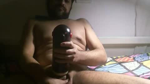 Snapshot of kingcorvo82 chatting on April 24, 2:03 am ivano corona online show from April 24, 2:03 am