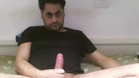 Snapshot of kingcorvo82 chatting on May 17, 10:11 am ivano corona online show from May 17, 10:11 am