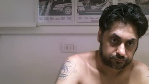 Snapshot of kingcorvo82 chatting on June 21, 10:29 am ivano corona online show from June 21, 10:29 am