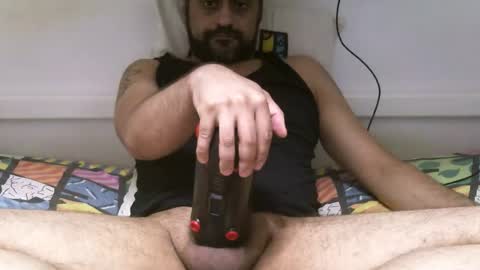 Snapshot of kingcorvo82 chatting on July 19, 10:19 am ivano corona online show from July 19, 10:19 am