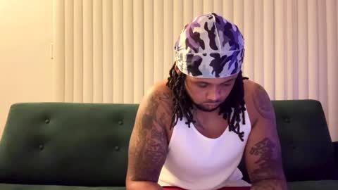 KingDaBiggest online show from September 28, 9:47 am