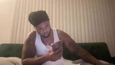 KingDaBiggest online show from April 25, 8:50 am