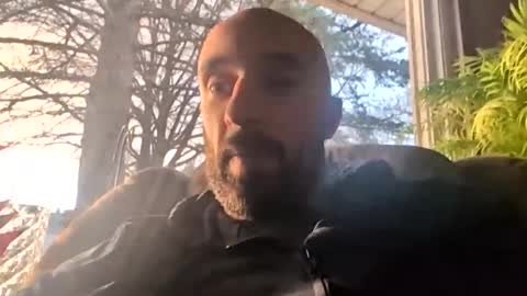 kingdaddysayless online show from November 27, 9:28 pm