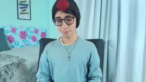 kingdanny_8 online show from October 17, 2:26 am