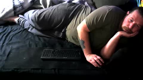 Jerry online show from February 20, 8:20 pm