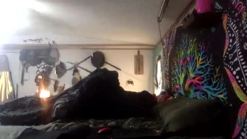 Jerry online show from April 2, 1:03 am