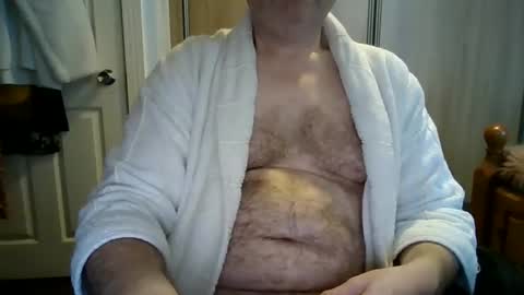 Don online show from February 5, 1:16 pm