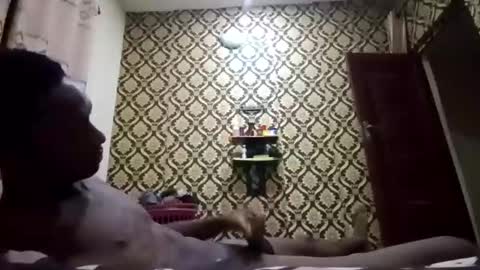 kingemizzy online show from November 12, 2:01 am