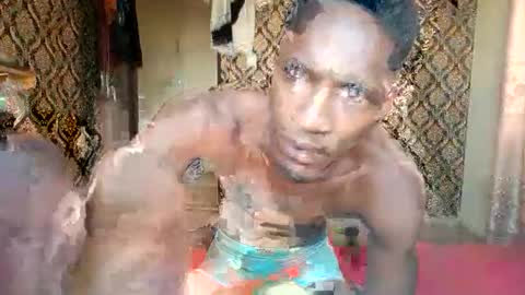 kingemizzy online show from January 10, 8:27 am