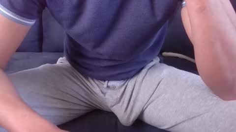 kinggotti7 online show from February 6, 5:27 pm