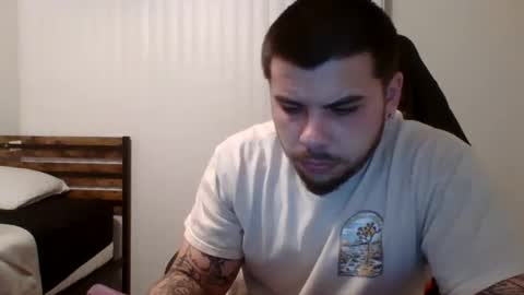 James online show from February 1, 4:03 am