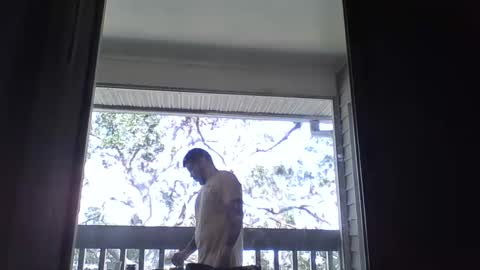James online show from February 13, 6:27 pm
