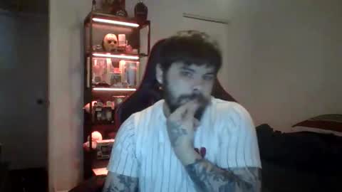James online show from April 30, 8:48 pm