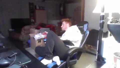 Snapshot of kingoffootfetish chatting on January 16, 5:53 am Master King Tommy online show from January 16, 5:53 am