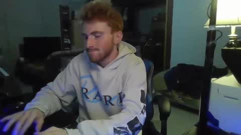 Snapshot of kingoffootfetish chatting on January 18, 8:52 am Master King Tommy online show from January 18, 8:52 am